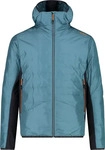 CMP 34Z7517-E772-48, CMP MAN Hybrid Jacket FIX Hood hydro (E772) 48 Herren