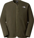 The North Face NF0A8DWK21L-XL, The North Face Mens Ilti Liner Jacket new taupe...