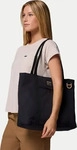 Columbia 214077-2140771-010-O/S, Columbia Cottonwood Creek Tote black (010) O/S