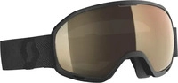 Scott 2718227413245, Scott Goggle Unlimited II OTG LS mineral black - amp ls...