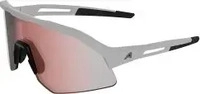 Alpina A8775511, Alpina Sonic HR M QV white matt quattro/variofl.mirror+ rainb....