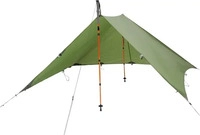 Exped Scout Tarp Extreme moss 2 Person