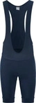 Craft 1910529-3960-5, Craft Endur Bib Shorts C4 Men blaze (3960) M Herren