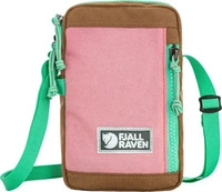 Fj&auml;llr&auml;ven F23200338-354-228-One Size, Fj&auml;llr&auml;ven Vardag Pocket Small poppy