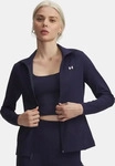 Under Armour 1388650-410-LG, Under Armour Motion Jacket Emea blue white (410) L...