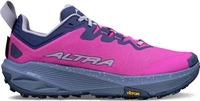 Altra AL0A85UZ6651004, Altra W Experience Wild 3+ magenta (665) 7,0 Damen