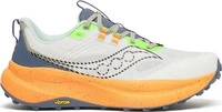 Saucony S21032-150-42,5-Medium, Saucony Xodus Ultra 4 Men white/tumeric (150) 42,5