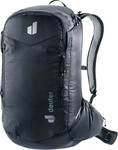 Deuter 321042670000, Deuter Attack 22 EL Extra Long black (7000)