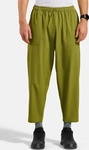 Odlo 560712-40195-S, Odlo Ultra Lightweight Pant guacamole (40195) S Herren