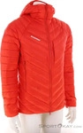 Mammut 1013-02962-3778-117, Mammut Broad Peak IN Hooded Jacket Men mammut red (3778)