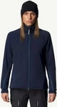 Houdini 830067-703-XS, Houdini W's Power Up Jacket blue illusion (703) XS Damen