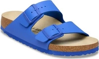 Birkenstock 1031426-1221-36, Birkenstock Arizona Birko-flor ultra blue (1221) Normal