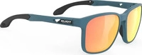 Rudy Project SP824064-0000, Rudy Project Lightflow A multilaser orange teal matte