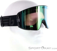 Boll&eacute; BO-BG010009, Boll&eacute; Blackridge time trial matte (9) onesize