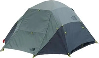The North Face NF0A8BDNY10-OS, The North Face Stormbreak 3 agave green/asphalt...