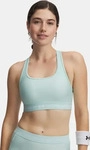 Under Armour 1361034-703-XXL, Under Armour Crossback Mid Bra green white (703) XXL