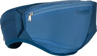 Bergans 243164-2983-25417-3L, Bergans Driv Hippack 3 north sea blue/pacific blue