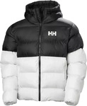 Helly Hansen 54482_823-S, Helly Hansen Active Puffy Jacket nimbus cloud (823) S