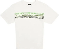 O'Neill 4850111-11010-176, O'Neill O'neill Stripe T-shirt snow white (11010) 176 Kids