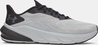 Under Armour 6006717-011-8, Under Armour Turbulence 3 gray metallic gun metal (011) 8