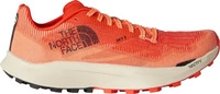 The North Face NF0A8AEML2I-4.5, The North Face Summit Vectiv Sky 2 lava red/calacatta
