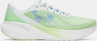 Under Armour 6009107-712-11, Under Armour Velociti Pace green capri (712) 11 green -