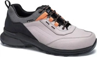 Hanwag H204800-105023-12,5, Hanwag Fortavo Low SF Extra GTX warm grey/orange (105023)
