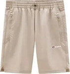 Berghaus 4-A000113006-C1703-S, Berghaus NEW M Urban Tech Short grey (C1703) S Herren