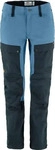 Fj&auml;llr&auml;ven F86706-555-543-38-Regular, Fj&auml;llr&auml;ven Keb Trousers W dark navy-dawn