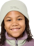 Jack Wolfskin 1910362_4137_OS, Jack Wolfskin Real Stuff Beanie K mint leaf (4137) One