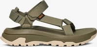 Teva 1173671-BTOL-11, Teva Hurricane XLT3 Women burnt olive (BTOL) 11 Damen