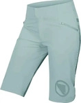 Endura R-E6170-S STD-mains-grey, Endura Women's Singletrack Lite Short mains...