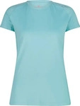 CMP 32C6236-E555-44, CMP Woman T-shirt Trail lagoon (E555) 44 Damen