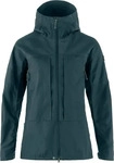 Fj&auml;llr&auml;ven F14500151-570-M, Fj&auml;llr&auml;ven Bergtagen G-1000 Jacket W mountain blue