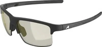 Alpina A8770034, Alpina Eagle Q-lite black matt yellow (34) one size black matt...
