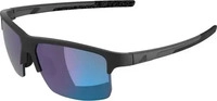 Alpina A8770033, Alpina Eagle Q-lite black matt mirror blue (33) one size black matt