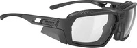 Rudy Project SP707306-SH00, Rudy Project Agent Q Stealth Certified Z87.1 impactx