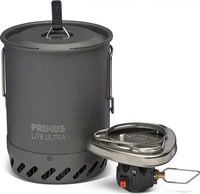 Primus P356044, Primus Lite Ultra Stove System 0.8 L neutral