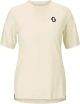 Scott 4247198240008, Scott Tee W's Vertic Pro SL SS pastel yellow (8240) M Damen