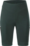 L&ouml;ffler 30440-365-34, L&ouml;ffler Women Bike Tights Skys GEL forest (365) 34 Damen