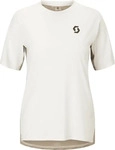 Scott 4247197992004, Scott Tee W's Vertic Pro SL SS cotton white (7992) XS Damen