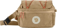 Fj&auml;llr&auml;ven F23200315-221-One Size, Fj&auml;llr&auml;ven Hoja Expandable Hip Pack clay...