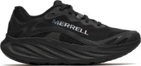 Merrell J068712-41, Merrell Promorph Women black 41 Damen