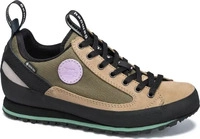 Hanwag H300601-069300-4, Hanwag Rotpunkt Low Lady GTX light brown/olive (069300) 4
