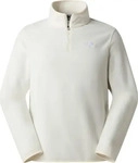 The North Face NF0A8D0QQLI-L, The North Face Mens Glacier Fleece 1/4 Zip Jacket...