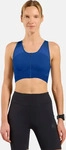 Odlo 131481-21812-S, Odlo Seamless High dazzling blue - mazzarine blue (21812) S