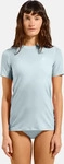 Odlo 112061-20386-XL, Odlo Merino 160 baby blue (20386) XL Damen