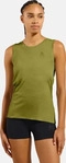 Odlo 112081-40195-XS, Odlo Merino 160 guacamole (40195) XS Damen