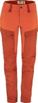 Fj&auml;llr&auml;ven F86706-321-333-36-Regular, Fj&auml;llr&auml;ven Keb Trousers W cabin...
