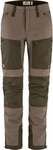 Fj&auml;llr&auml;ven F14200141-244-633-48-Regular, Fj&auml;llr&auml;ven Keb Agile Trousers W suede